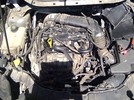 2014 FORD ESCAPE, SE, 1.6L  ECOBOOST, FWD.  F25027